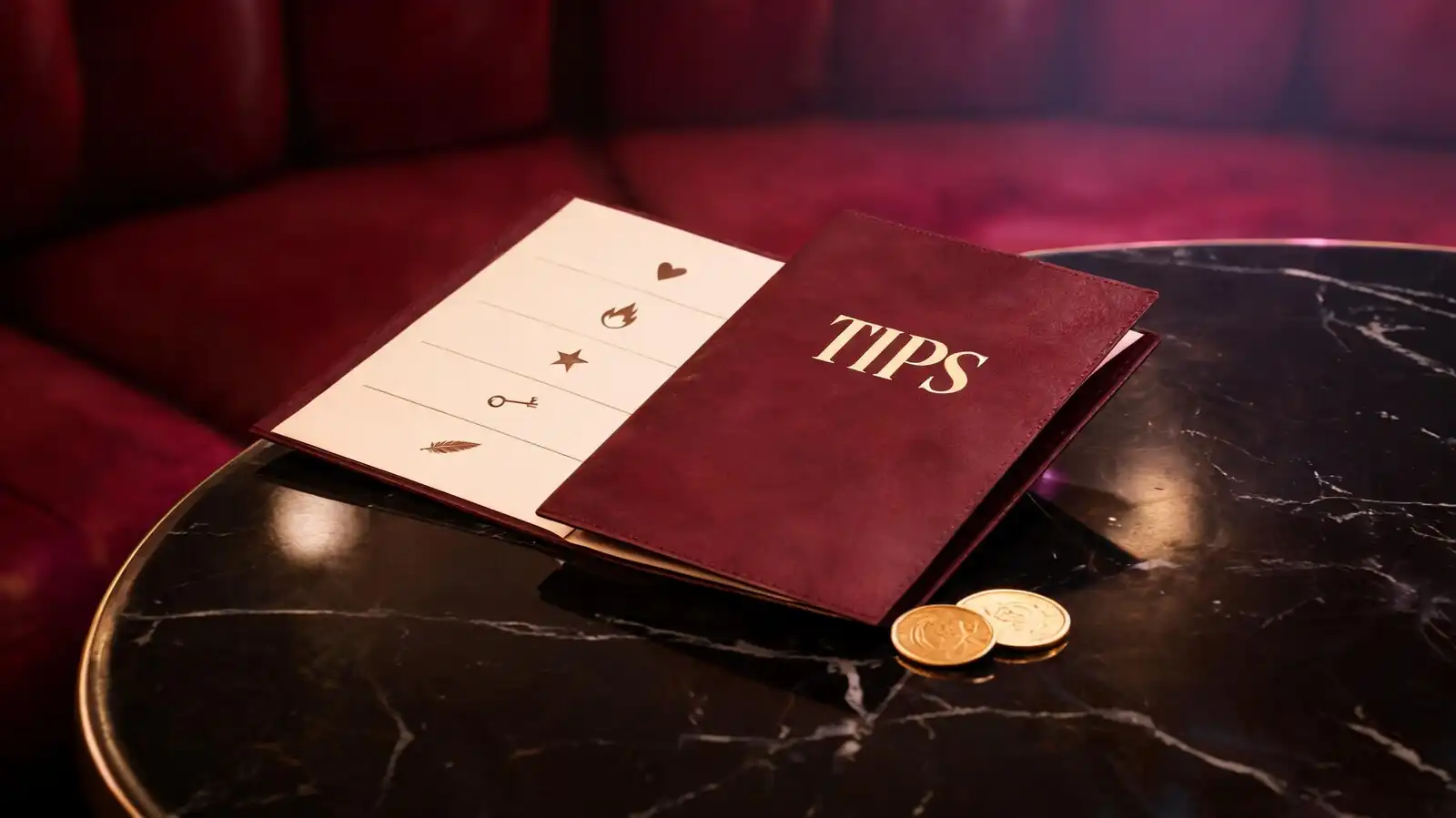 Stripchat Tip Menu: How Tipping Works